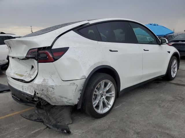 7SAYGDEE6NF308568 Tesla Model Y