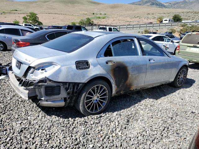 WDDUG8FB4GA230011 Mercedes-Benz 2016