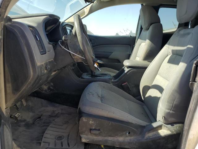 1GCHSBEN2H1266722 Chevrolet Colorado