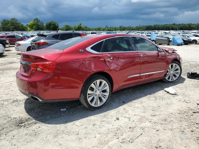 2G1165S33F9116632 Chevrolet IMPALA LTZ