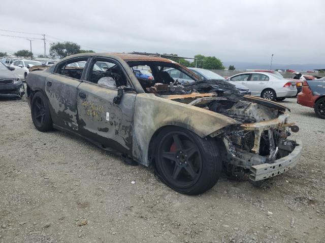 2C3CDXCT5GH302085 Dodge Charger