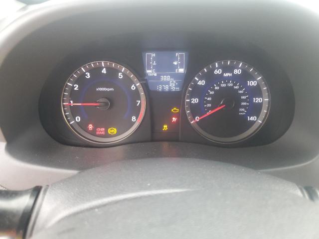 KMHCT4AE2FU810958 Hyundai dohc gdi gamma