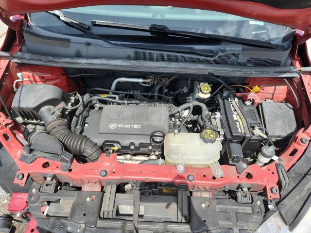KL4CJBSB6GB688096 Buick ENCORE CON