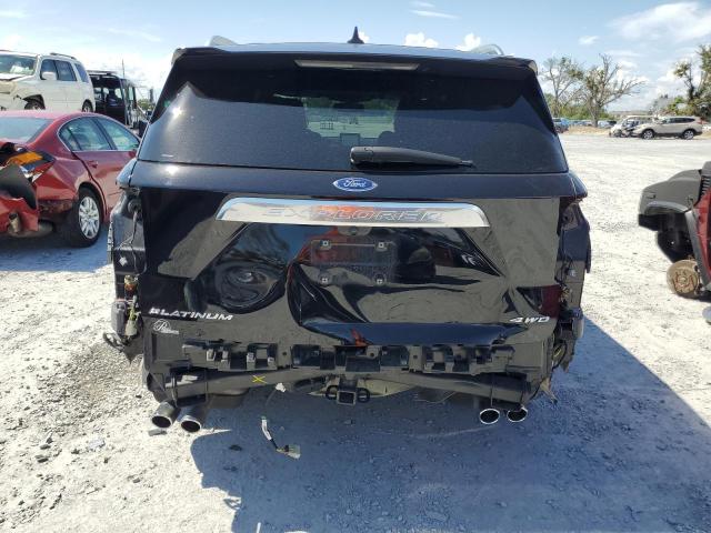 1FM5K8HC7MGB00084 Ford EXPLORER P