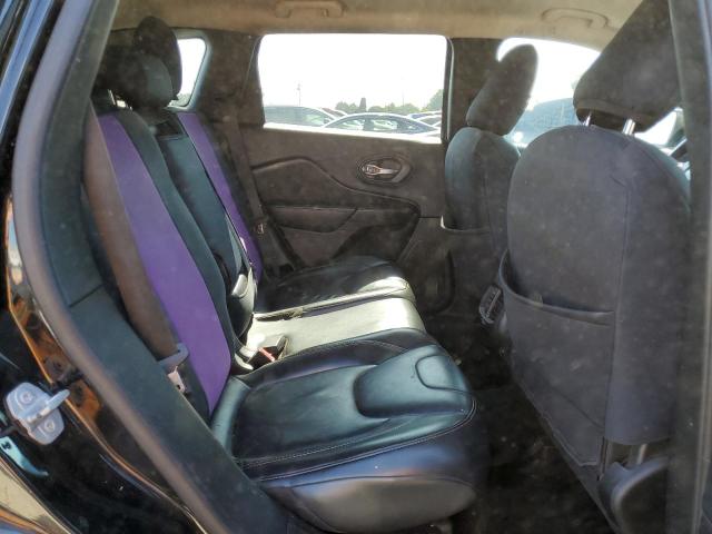 1C4PJLDB4GW165307 Jeep 2016