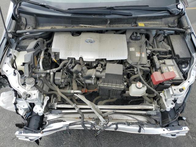 JTDKBRFU0H3049159 Toyota Prius