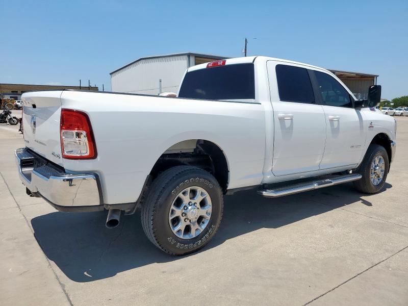 3C6UR5DL3NG297803 RAM 2500 Big H