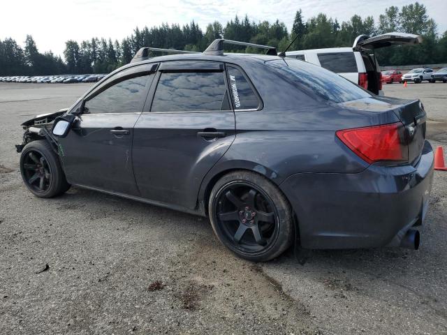 JF1GV7E61EG010787 Subaru 2014