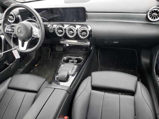 W1K3G4FB0MJ293400 Mercedes-Benz m260