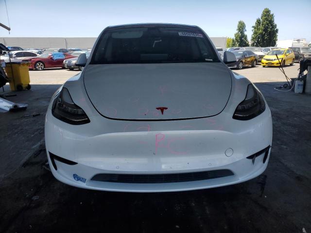 5YJYGDEF9MF094812 Tesla 2021