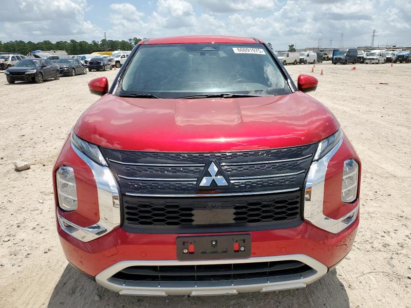 JA4J3VA89RZ048600 Mitsubishi Outlander