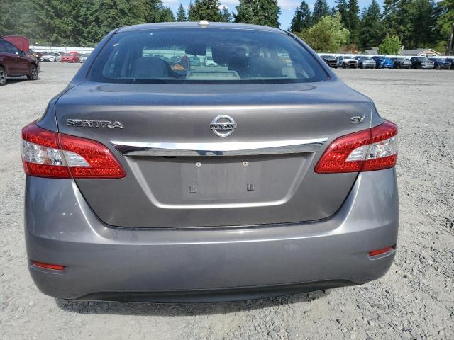 3N1AB7APXFL649676 Nissan 2015
