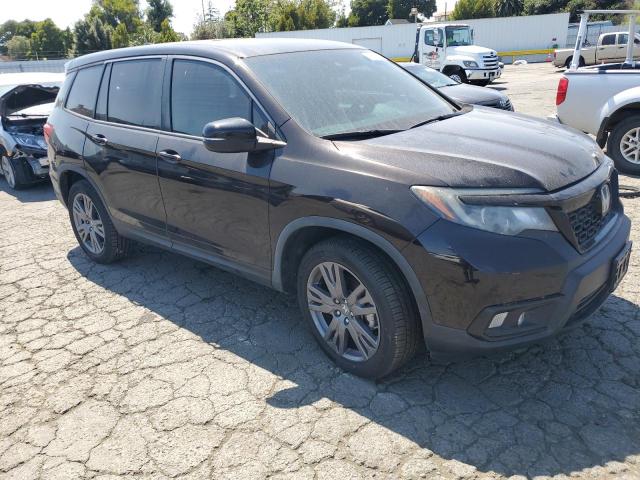 5FNYF8H54LB000315 Honda PASSPORT E