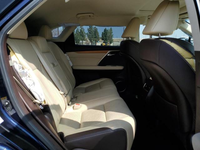 2T2ZZMCA5GC001066 Lexus 2016