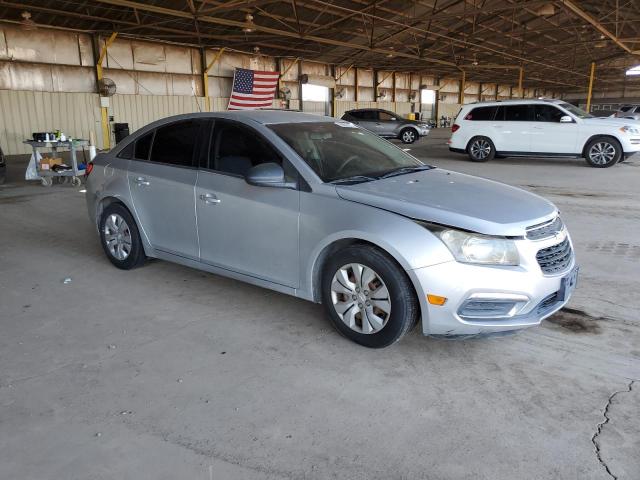 1G1PA5SH9F7263690 Chevrolet luw