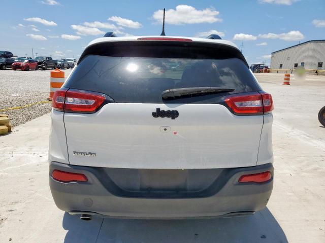 1C4PJLAB8GW315472 Jeep CHEROKEE S