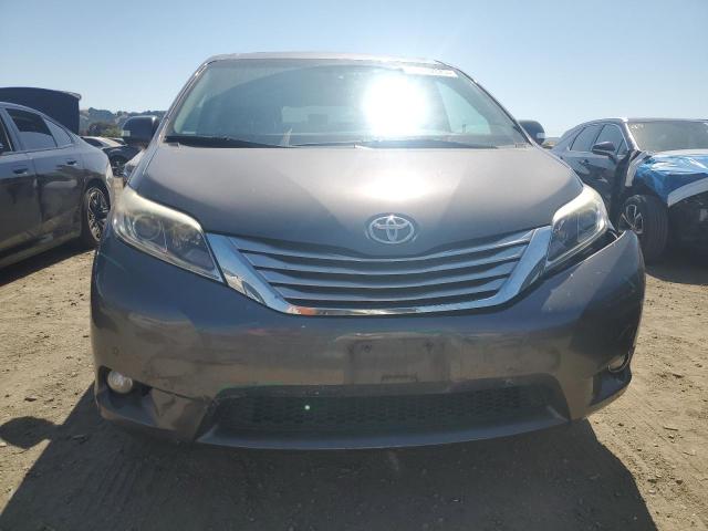 5TDDK3DC7FS104041 Toyota 2gr-fks