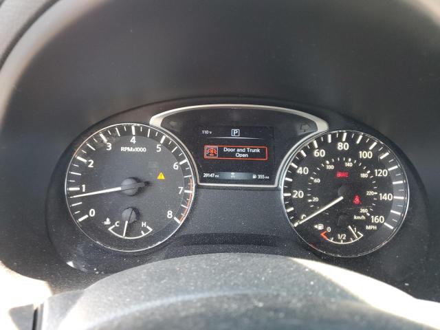 1N4AL3AP0JC221130 Nissan ALTIMA 2.5