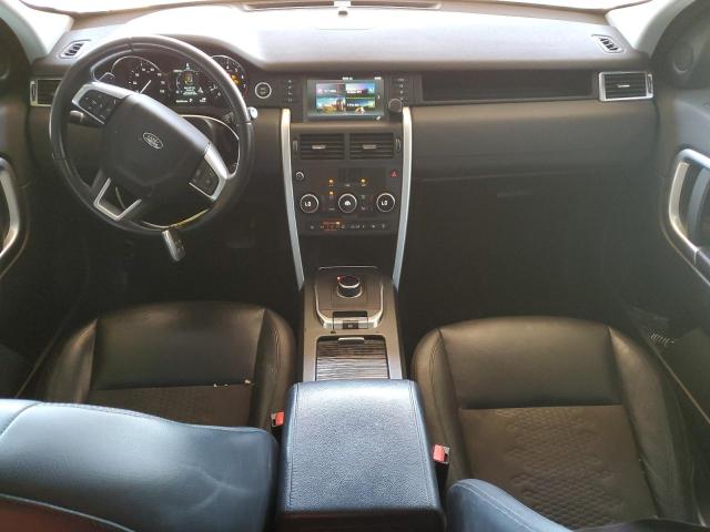 SALCP2FX6KH812117 Land Rover aj20p