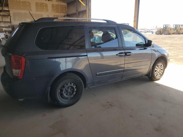 KNDMG4C70E6548985 KIA Sedona
