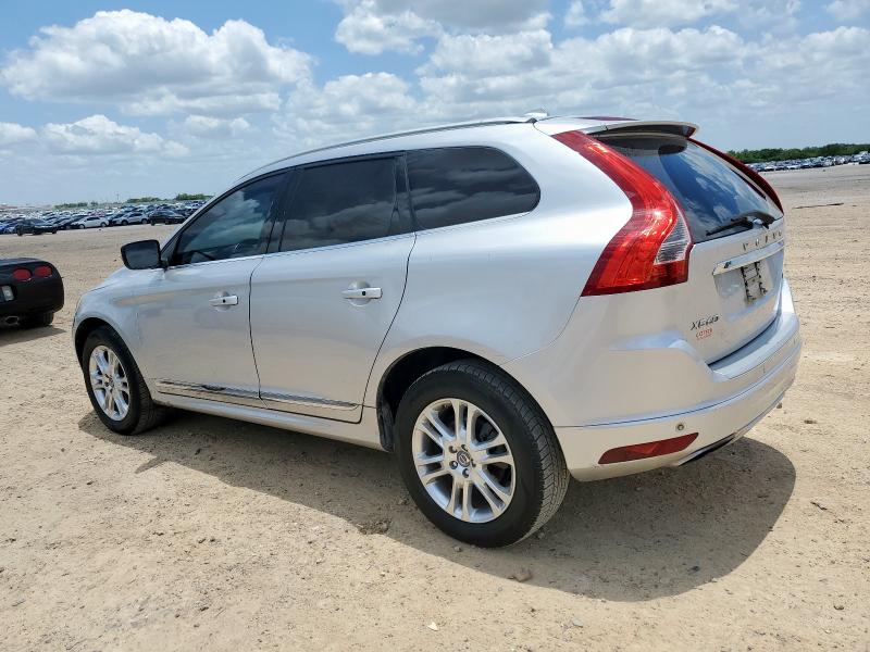 YV440MDC1F2586408 Volvo Xc60 T5 Pr