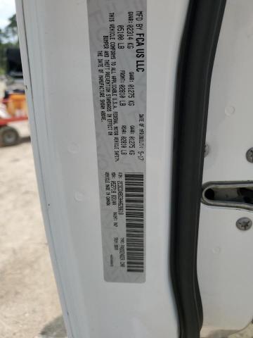 2C3CDXBG3HH628618 Dodge Charger Se