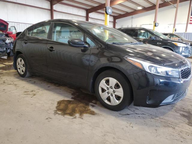 3KPFL4A73HE026938 KIA FORTE LX