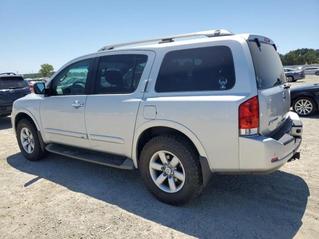 5N1AA0NCXFN620236 Nissan 2015