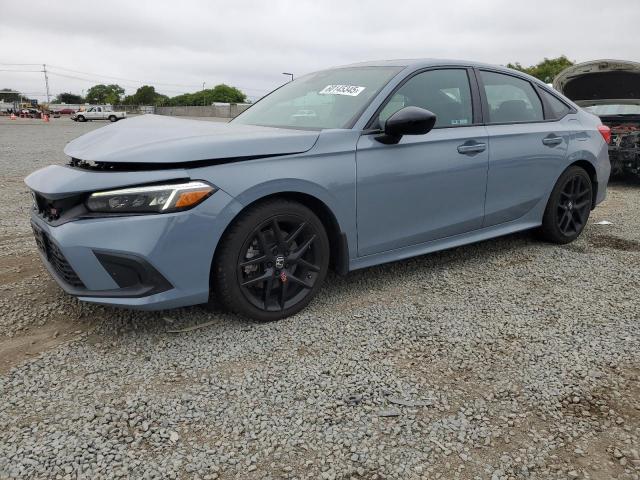 Honda l15ca 2023 2HGFE1E52PH471757 main image