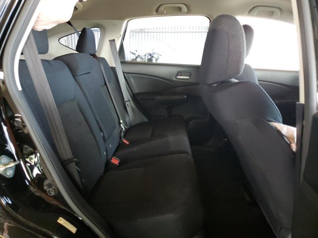 3CZRM3H3XFG715197 Honda CR-V LX