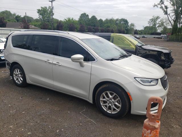 2C4RC1BGXMR559226 Chrysler PACIFICA T