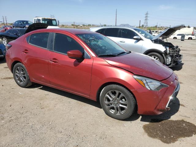 3MYDLBYV3KY515847 Toyota p5v