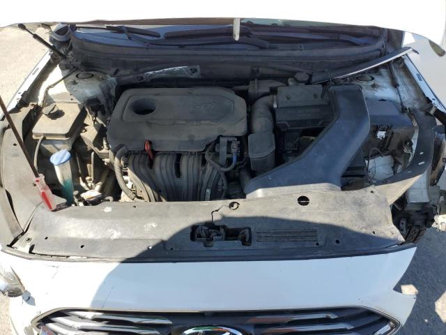 5NPE24AF7JH602702 Hyundai gdi theta-ii