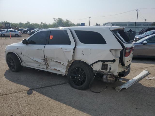 1C4SDHCT0JC486004 Dodge DURANGO R/