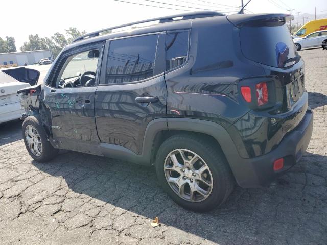 ZACCJABB8HPF20239 Jeep 2017
