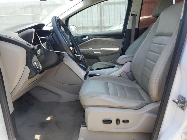1FADP5CU1EL521359 Ford atk ivct hev