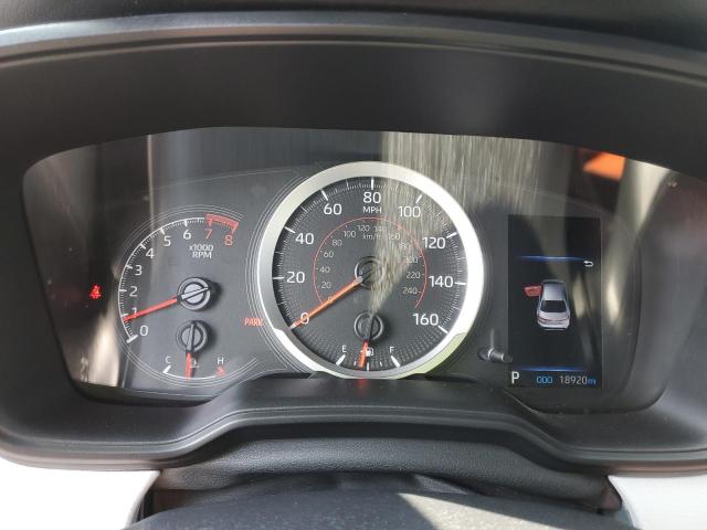 5YFS4MCE2NP122920 Toyota m20a-fks