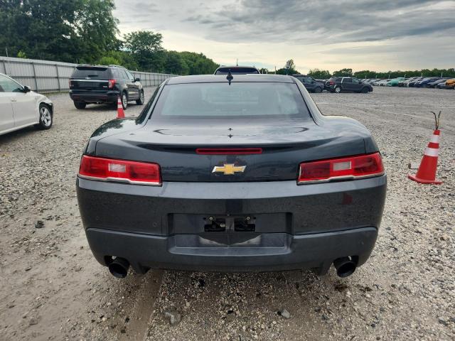 2G1FC1E31E9323599 Chevrolet lfx