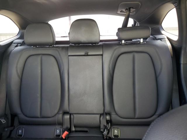 WBXHT3C38J5L25259 BMW X1