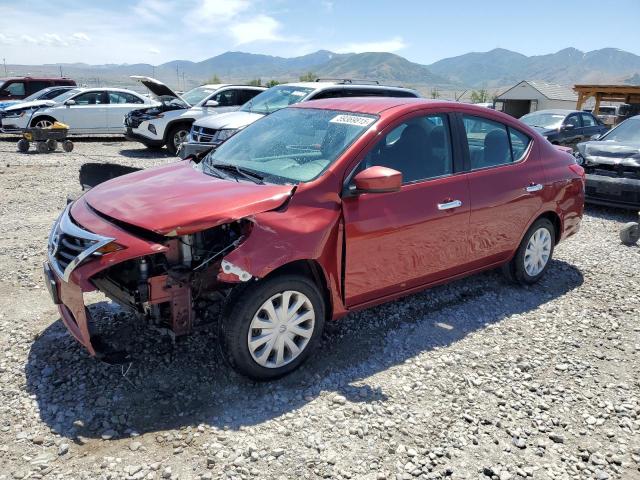 Nissan 2017 2017 3N1CN7AP8HK428456 main image