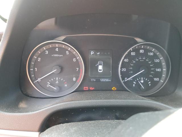 5NPD84LF0JH251431 Hyundai ELANTRA SE