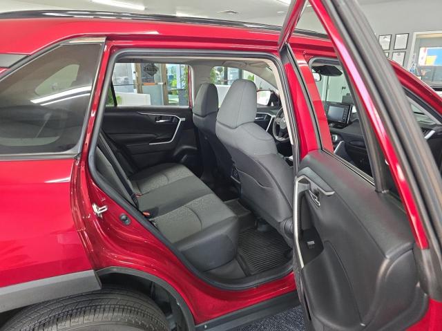 2T3W1RFV4NW201045 Toyota a25a-fks