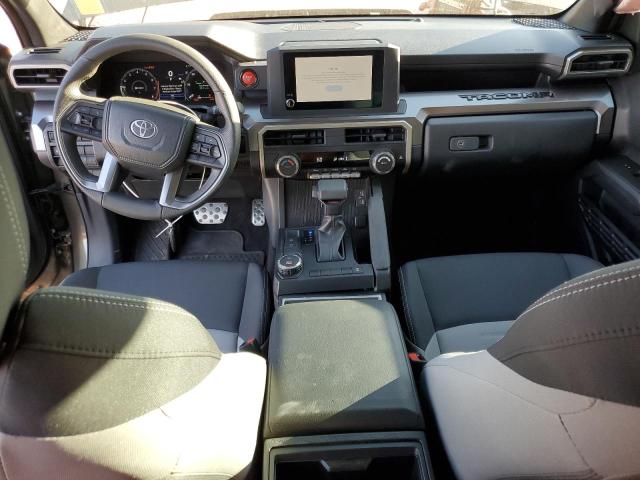 3TMLB5FN6SM026254 Toyota TACOMA DOU