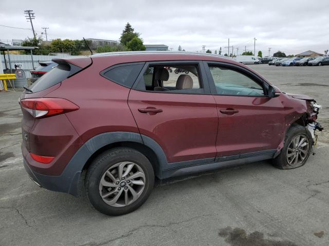 KM8J3CA26GU083879 Hyundai Tucson