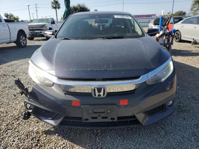 19XFC1F92GE207164 Honda l15b7