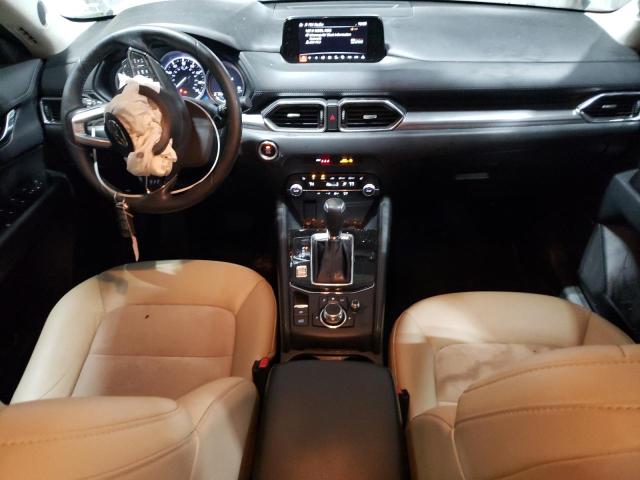 JM3KFBCM8K0611793 Mazda CX-5 TOURI