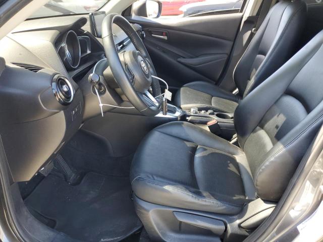 3MYDLBYV6KY522971 Toyota p5v