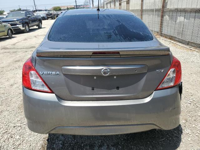 3N1CN7AP6HK412921 Nissan 2017