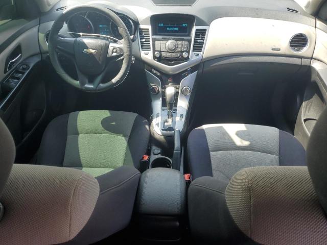 1G1PA5SG0E7184950 Chevrolet lwe