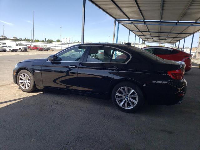 WBA5A5C50ED508019 BMW 2014